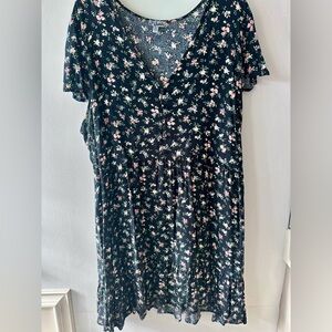 Floral Sundress